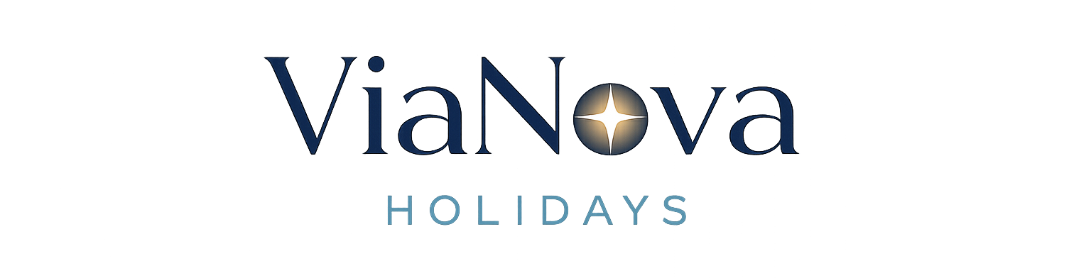 Vianova Holidays