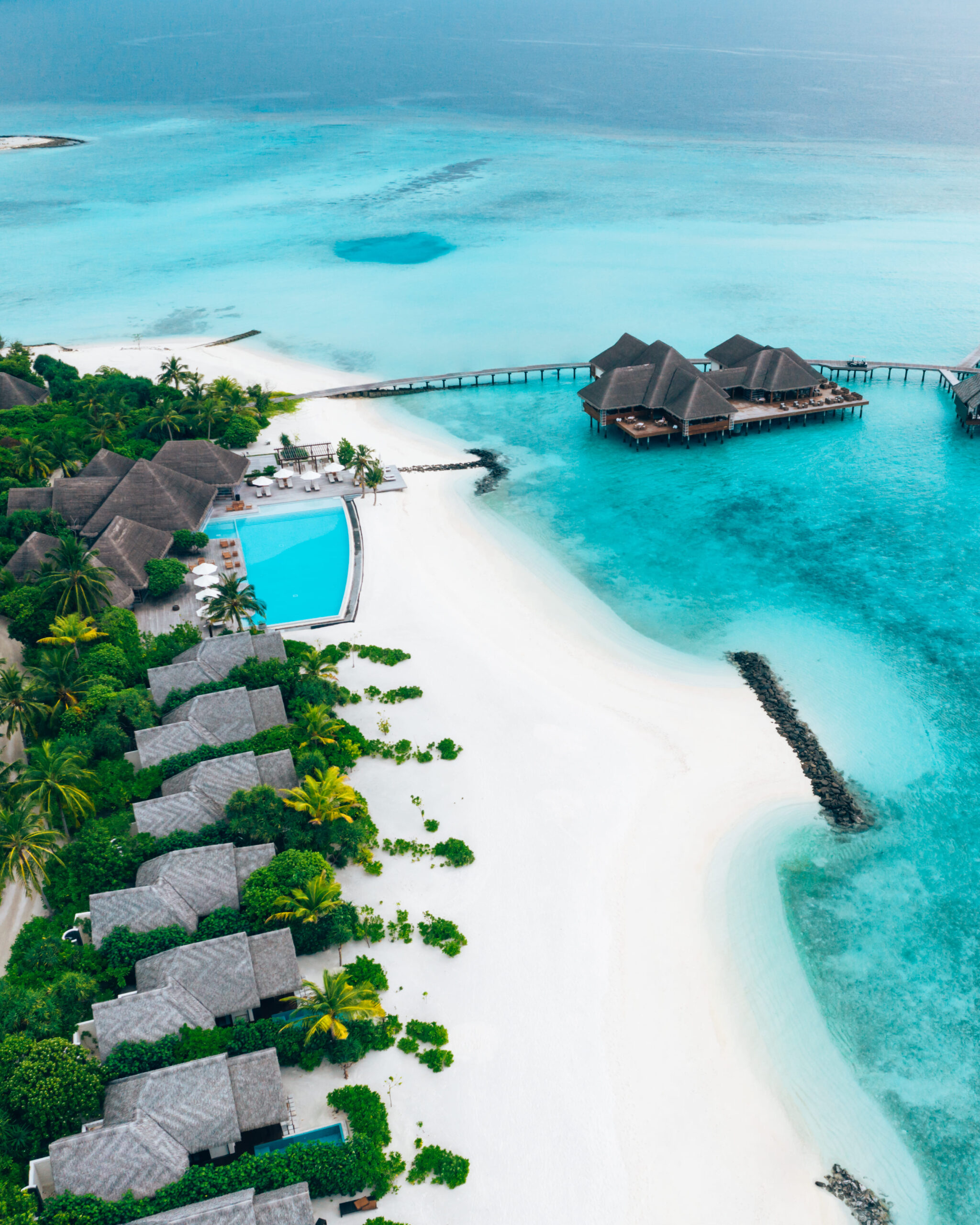 Discover Maldives