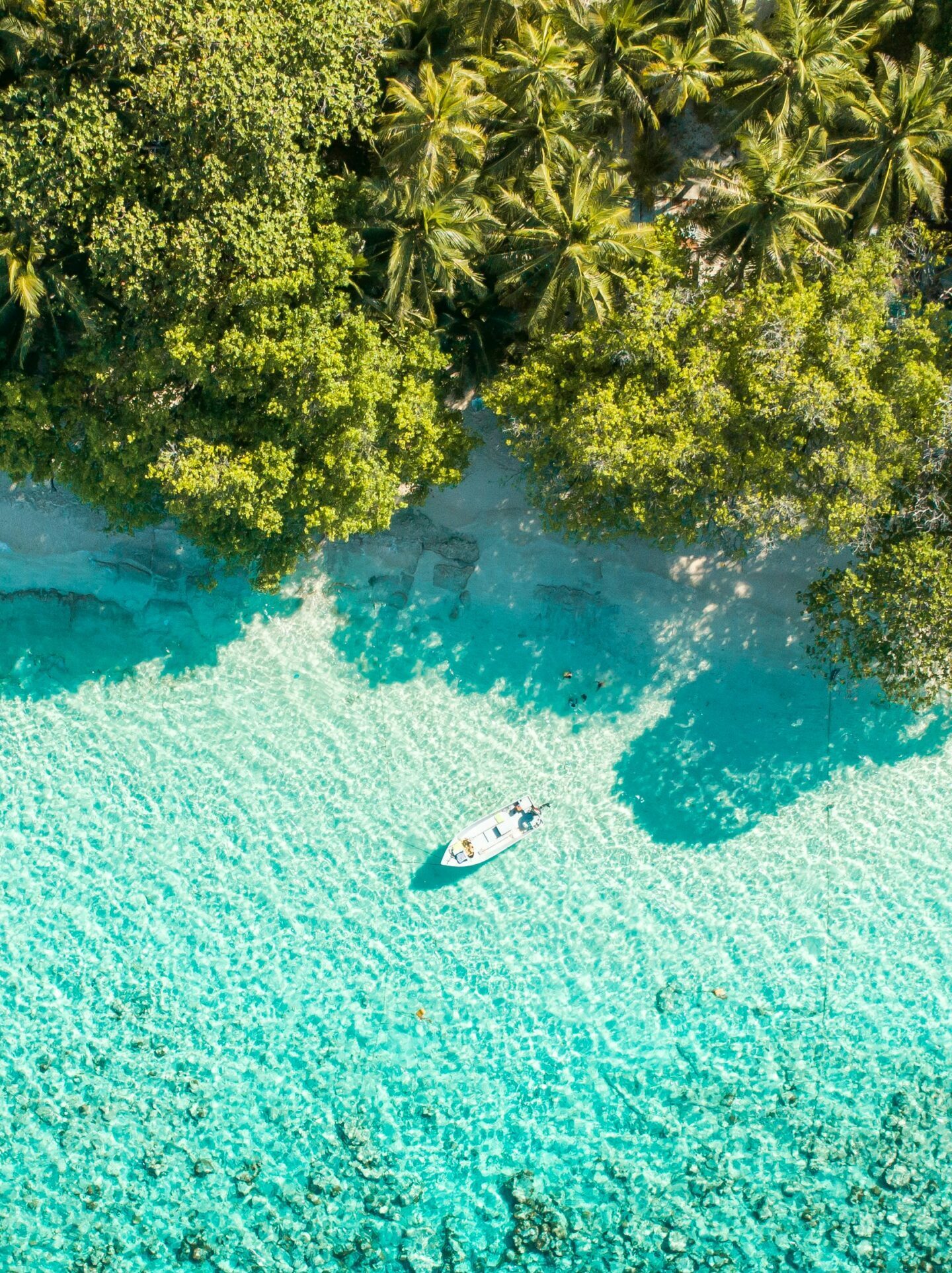 Maldives